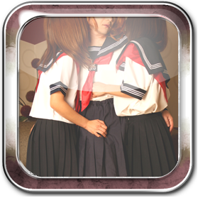 女装