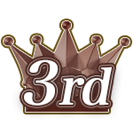 3位