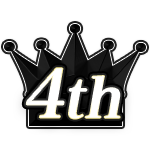 4位