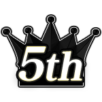 5位