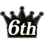 6位