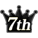7位