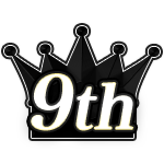 9位